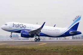 Read more about the article Indigo ने यात्रियों के लिए जारी किया अलर्ट