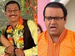 Read more about the article Taarak Mehta Ka Ooltah Chashmah – पोपटलाल के साथ भिड़े ने भी कर ली शादी