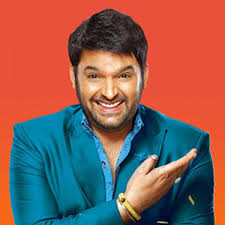 You are currently viewing कभी ऐसे दिखते थे Kapil Sharma