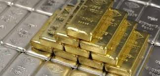 You are currently viewing Gold price today – चांदी में जोरदार तेजी, सोना भी चमका