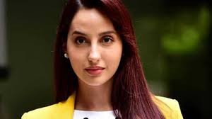 Read more about the article प्यार के इस महीने में Nora Fatehi ने लिया अपना बदला