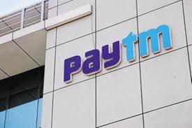 Read more about the article Paytm ने लॉन्‍च किया ट्रेन तत्‍काल टिकट बुकिंग का नया फीचर