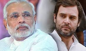 Read more about the article राहुल गांधी का PM मोदी पर बड़ा हमला