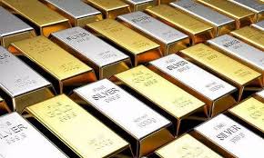 Read more about the article Gold Rate Today – सोने और चांदी में फिर आई तेजी