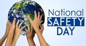 Read more about the article National Safety Day 2021