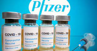 You are currently viewing Coronavirus – Pfizer ने कहा