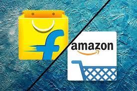 Read more about the article Amazon और Flipkart को टक्कर देने के लिए CAIT लॉन्च करेगा अपना एप