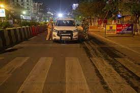 Read more about the article Delhi Night Curfew Time – दिल्ली में नाइट कर्फ्यू के दौरान किसे मिलेगी छूट ?