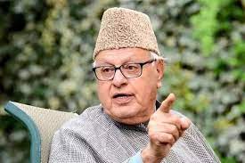 Read more about the article Farooq Abdullah Hospitalized – कोरोना से पीड़ित फारुक अब्दुल्ला अस्पताल में भर्ती