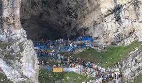 You are currently viewing Amarnath Yatra 2021