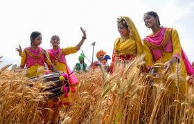 Read more about the article Happy Baisakhi 2021