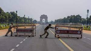 Read more about the article Weekend Curfew in Delhi – जिम, मॉल और ऑडिटोरियम बंद