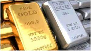 Read more about the article Gold-Silver Rates Today – आज सस्ता हुआ सोना और चांदी