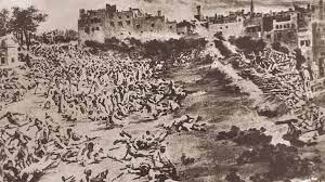 Jallianwala Bagh