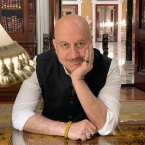 Read more about the article मदद के लिए आगे आए Anupam Kher