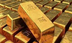 You are currently viewing Gold Price Today – 3 महीने की रिकॉर्ड ऊंचाई पर पहुंचने के बाद फिसला सोना