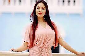 Read more about the article ‘तारक मेहता’ फेम एक्ट्रेस Munmun Dutta के खिलाफ इंदौर में दर्ज हुआ केस