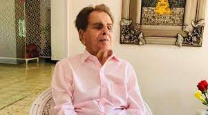 Read more about the article Dilip Kumar News