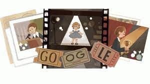 Read more about the article Shirley Temple Google Doodle – गूगल ने बनाया एक खास डूडल