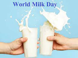 Read more about the article World Milk Day 2021