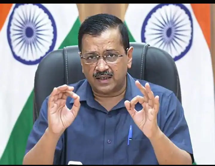 You are currently viewing दिल्ली सरकार ने ‘वन नेशन वन राशन कार्ड’ योजना को लागू करने का किया फैसला