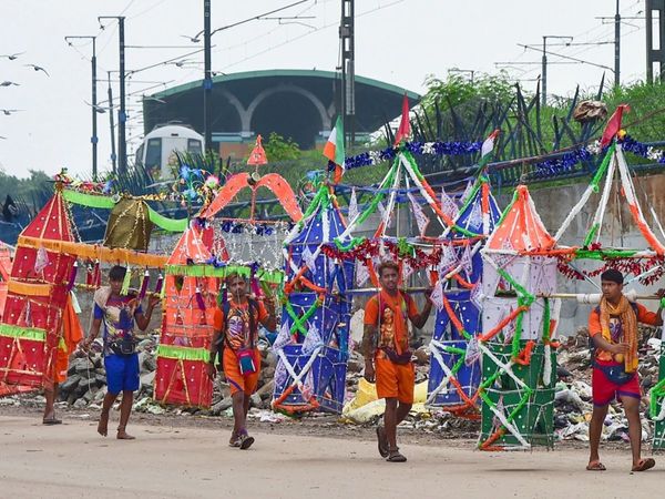 You are currently viewing हरिद्वार के एसएसपी ने कहा कि बाहरी राज्य से आने पर 14 दिन क्वरंटाइन