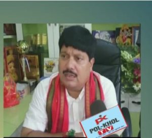 Read more about the article पश्चिम बंगाल से भारतीय जनता पार्टी के सांसद अर्जुन सिंह के घर के बाहर बम का हुआ धमाका