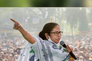 Read more about the article पश्चिम बंगाल: नगर निकाय चुनाव में TMC की प्रचंड जीत, BJP को मिली सिर्फ 4 सीटें