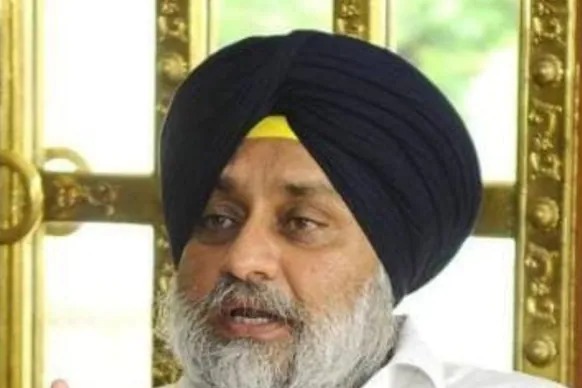 Read more about the article सिरसा फिर चुने गए डी एस जी एम सी अध्यक्ष, अकाली दल ने भाजपा पर उठाए सवाल दिल्ली गुरुद्वारा कमेटी को नियंत्रित करने की बीजेपी की कोशिश सीधे तौर पर सिख मामलों में दखल : अकाली दल