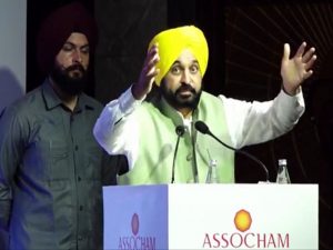 Read more about the article Bhagwant Mann : पंजाब में बिजली की कोई कमी नहीं, थर्मल प्लांट बनायेंगे स्ट्रांग