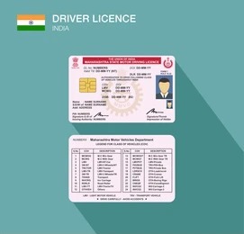 Read more about the article 2023  Driving License  के लिए  देशभर  में नया नियम लागू