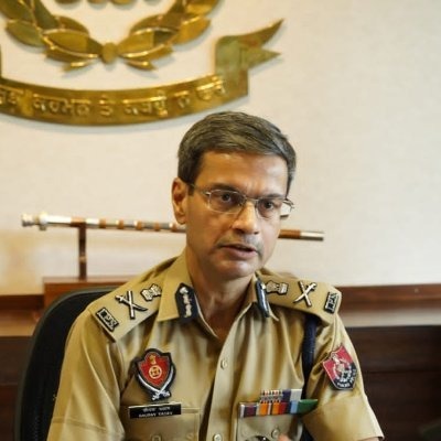 You are currently viewing पंजाब में चाइना डोर से हादसे DGP ने हाईकोर्ट के वकील को भेजा जवाब; फील्ड अफसरों को कार्रवाई के आदेश