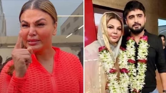 You are currently viewing Rakhi Sawant के पति पर दहेज-अननैचुरल सेक्स का आरोप:साबित हुआ इल्जाम तो होगी आजीवन जेल; कब लगती है धारा 498a और 377