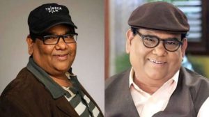 Read more about the article Satish Kaushik का 66 साल में अचानक निधन:फैमिली फंक्शन में दिल्ली गए थे; रात को तबीयत बिगड़ी, अस्पताल में 1:30 बजे दम तोड़ा