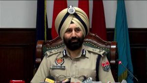 Read more about the article Amritpal Singh के खिलाफ पुलिस ने दर्ज किया कुल 6 केस national security act भी लगाया,अब तक 114 समर्थक पकड़े आईजी क्राइम ने प्रेस वार्ता करके किया खुलसा पढ़े