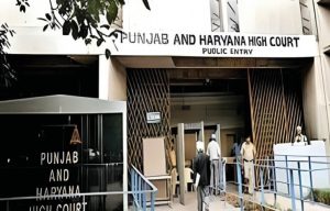 Read more about the article Punjab-Haryana हाईकोर्ट में पहली बार ChatGPT का इस्तेमाल:लुधियाना में दर्ज हत्या मामले में मिला जवाब; जमानत याचिका की खारिज