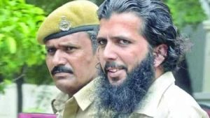 Read more about the article Yasin Bhatkal पर चलेगा देश के खिलाफ युद्ध छेड़ने केस, दिल्ली की कोर्ट ने तय किए आरोप