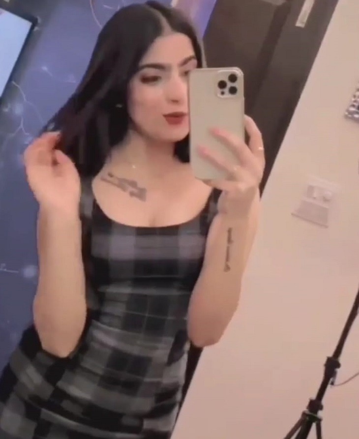 Read more about the article पंजाब में ‘ब्लैकमेलर हसीना  गिरफ्तार अश्लील इंस्टाग्राम रील्स से फंसाती रुपए न देने पर गैंगस्टरों से धमकियां दिलाती कारोबारी से 1 करोड़ मांगने पर फंसी