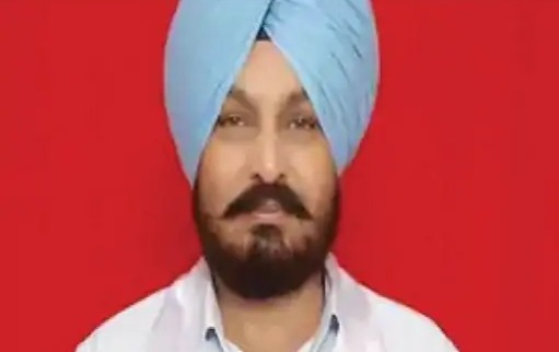 Read more about the article पंजाब AAP के कार्यकारी प्रधान बने बुद्धराम शैरी कलसी को स्टेट वाइस प्रेसिडेंट की जिम्मेदारी चुनाव साधने की तैयारी