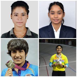 Read more about the article एचएमवी के खिलाड़ी एशियन गेम्स में भाग लेंगे || HMV Players will participate in Asian Games