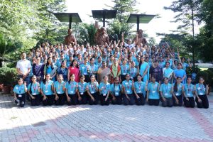 Read more about the article एचएमवी में विद्यार्थी परिषद का अधिष्ठापन समारोह || Installation Ceremony of the Student Council at HMV